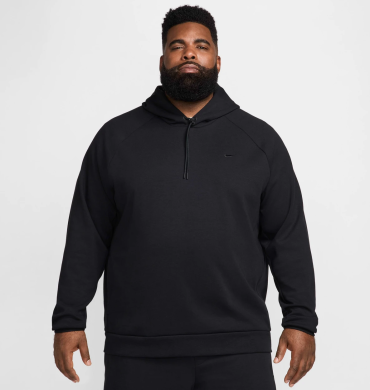 Худі чоловіче Nike Dri-Fit Primary Fleece (FZ0969-010), M