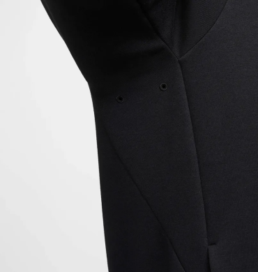 Худі чоловіче Nike Dri-Fit Primary Fleece (FZ0969-010), M