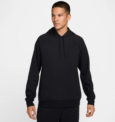 Худі чоловіче Nike Dri-Fit Primary Fleece (FZ0969-010), M