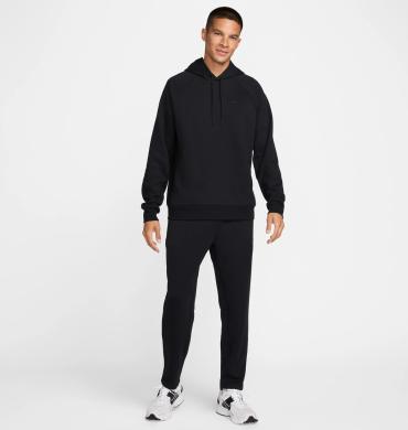 Худі чоловіче Nike Dri-Fit Primary Fleece (FZ0969-010), M