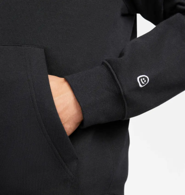 Худи мужское Nike M Nsw Hbr-C Bb Po (DQ4020-010)