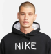 Худи мужское Nike M Nsw Hbr-C Bb Po (DQ4020-010)