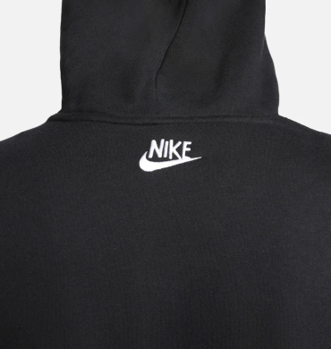 Худи мужское Nike M Nsw Hbr-C Bb Po (DQ4020-010)