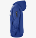 Худи мужское Nike NBA Brooklyn Nets Courtside (FB4440-495), M