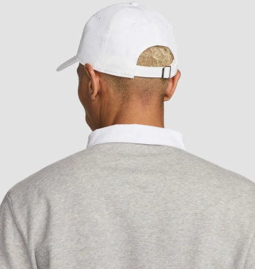 Кепка Nike Dri-Fit Club Unstructured Air Max Tn (FZ2121-100), M/L