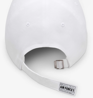 Кепка Nike Dri-Fit Club Unstructured Air Max Tn (FZ2121-100), M/L