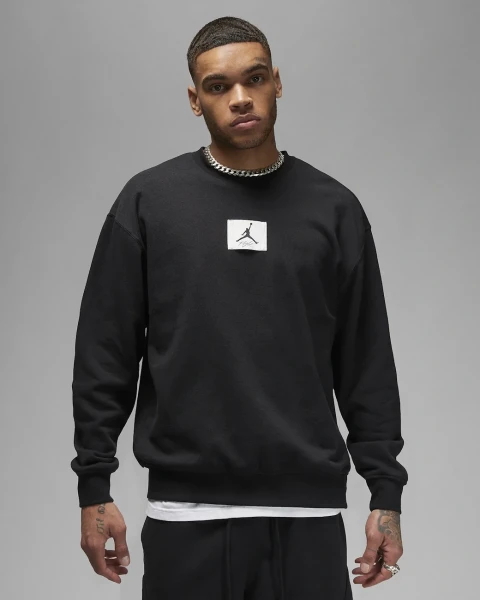 Кофта Мужская Jordan Essentials (FB6932-010)