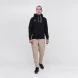 Кофта Nike M Nk Flc Park20 Fz Hoodie (CW6887-010), M