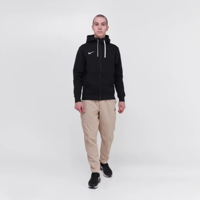 Кофта Nike M Nk Flc Park20 Fz Hoodie (CW6887-010), L