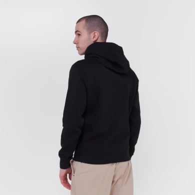 Кофта Nike M Nk Flc Park20 Fz Hoodie (CW6887-010)