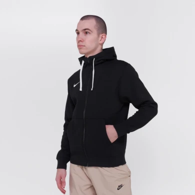 Кофта Nike M Nk Flc Park20 Fz Hoodie (CW6887-010)