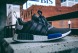 Кроссовки Adidas NMD Nomad Runner "Black/Blue", EUR 40