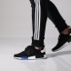 Кроссовки Adidas NMD Nomad Runner "Black/Blue", EUR 40