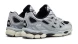 Кроссовки Asics Gel-Nyc 'Black / Piedmont Grey' (1203A383-004), EUR 44,5