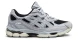 Кроссовки Asics Gel-Nyc 'Black / Piedmont Grey' (1203A383-004), EUR 44,5