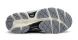 Кроссовки Asics Gel-Nyc 'Black / Piedmont Grey' (1203A383-004), EUR 44,5