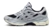 Кроссовки Asics Gel-Nyc 'Black / Piedmont Grey' (1203A383-004), EUR 44,5