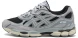 Кроссовки Asics Gel-Nyc 'Black / Piedmont Grey' (1203A383-004), EUR 44,5