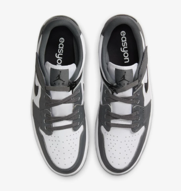 Кроссовки мужские Air Jordan 1 Low Flyease (DM1206-100)