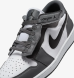Кроссовки мужские Air Jordan 1 Low Flyease (DM1206-100), EUR 45