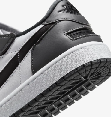 Кроссовки мужские Air Jordan 1 Low Flyease (DM1206-100)