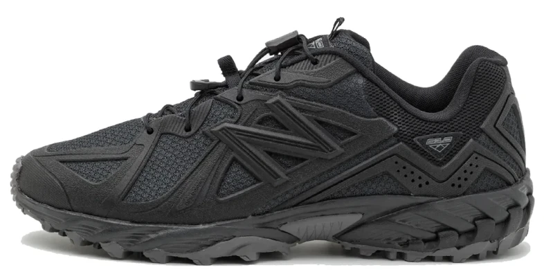 Кросівки Чоловічі New Balance 610 (ML610DE), EUR 41,5