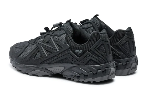 Кроссовки Мужские New Balance 610 (ML610DE), EUR 42