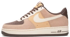 Кроссовки мужские Nike Air Force 1 '07 LV8 EMB (FB8878-200)