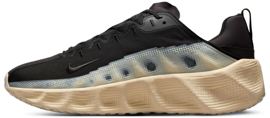 Кроссовки мужские Nike Ava Rover 'Black Muslin' (DX4215-003), EUR 42