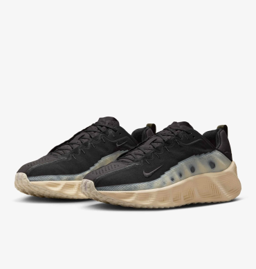 Кроссовки мужские Nike Ava Rover 'Black Muslin' (DX4215-003), EUR 42