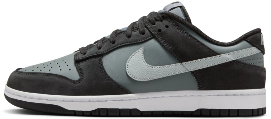 Кроссовки мужские Nike Dunk Low (IB3079-001), EUR 44