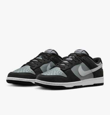 Кроссовки мужские Nike Dunk Low (IB3079-001), EUR 44