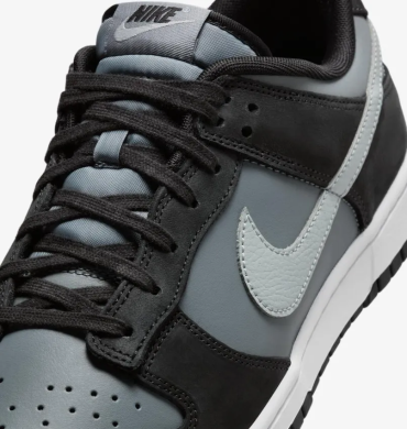 Кроссовки мужские Nike Dunk Low (IB3079-001), EUR 44
