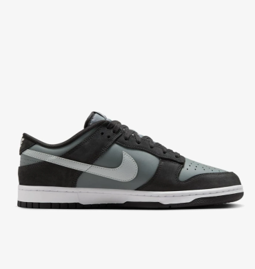Кроссовки мужские Nike Dunk Low (IB3079-001), EUR 44
