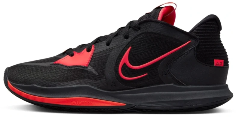 Кросівки Чоловічі Nike Kyrie Low 5 (DJ6012-004), EUR 47