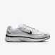 Кросівки чоловічі Nike P-6000 'White / Metallic Silver' (CD6404-107), EUR 42