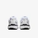 Кросівки чоловічі Nike P-6000 'White / Metallic Silver' (CD6404-107), EUR 42