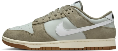 Кроссовки Nike Dunk Low Retro SE 'Light Army' (IB6399-002)