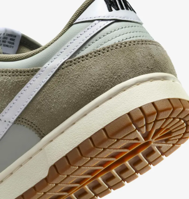 Кроссовки Nike Dunk Low Retro SE 'Light Army' (IB6399-002), EUR 44