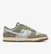 Кроссовки Nike Dunk Low Retro SE 'Light Army' (IB6399-002), EUR 44