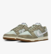 Кроссовки Nike Dunk Low Retro SE 'Light Army' (IB6399-002), EUR 44