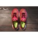 Кросівки Nike Free Flyknit NSW "Pink/Multicolor", EUR 39
