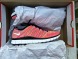 Кросівки Nike Free Flyknit NSW "Pink/Multicolor", EUR 40