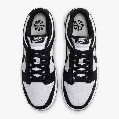 Кросівки Жіночі Nike Dunk Low Next Nature (DD1873-102), EUR 40