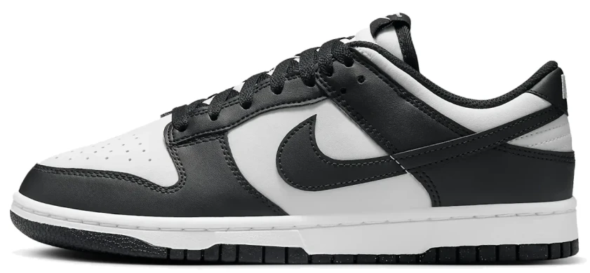 Кросівки Жіночі Nike Dunk Low Next Nature (DD1873-102), EUR 42