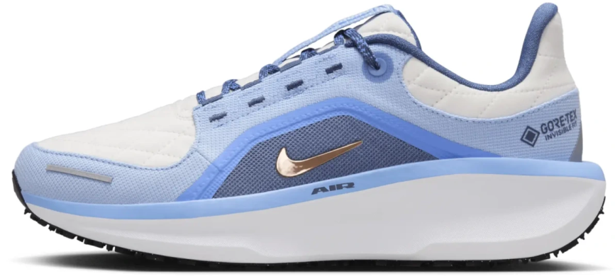 Кросівки жіночі Nike Winflo 11 Gore-Tex (FQ1359-002)