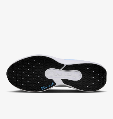 Кросівки жіночі Nike Winflo 11 Gore-Tex (FQ1359-002)