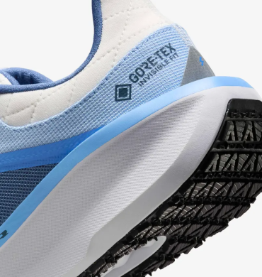 Кросівки жіночі Nike Winflo 11 Gore-Tex (FQ1359-002)