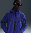Куртка Мужская Nike Tech Woven Jacket (HM7151-539)