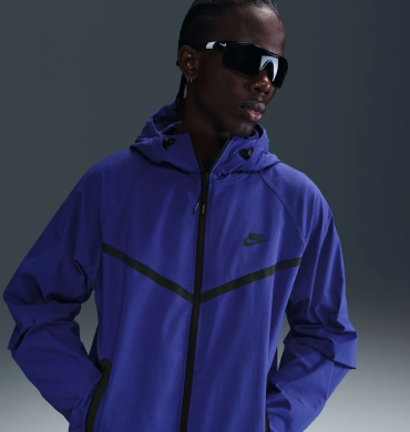 Куртка Мужская Nike Tech Woven Jacket (HM7151-539), M